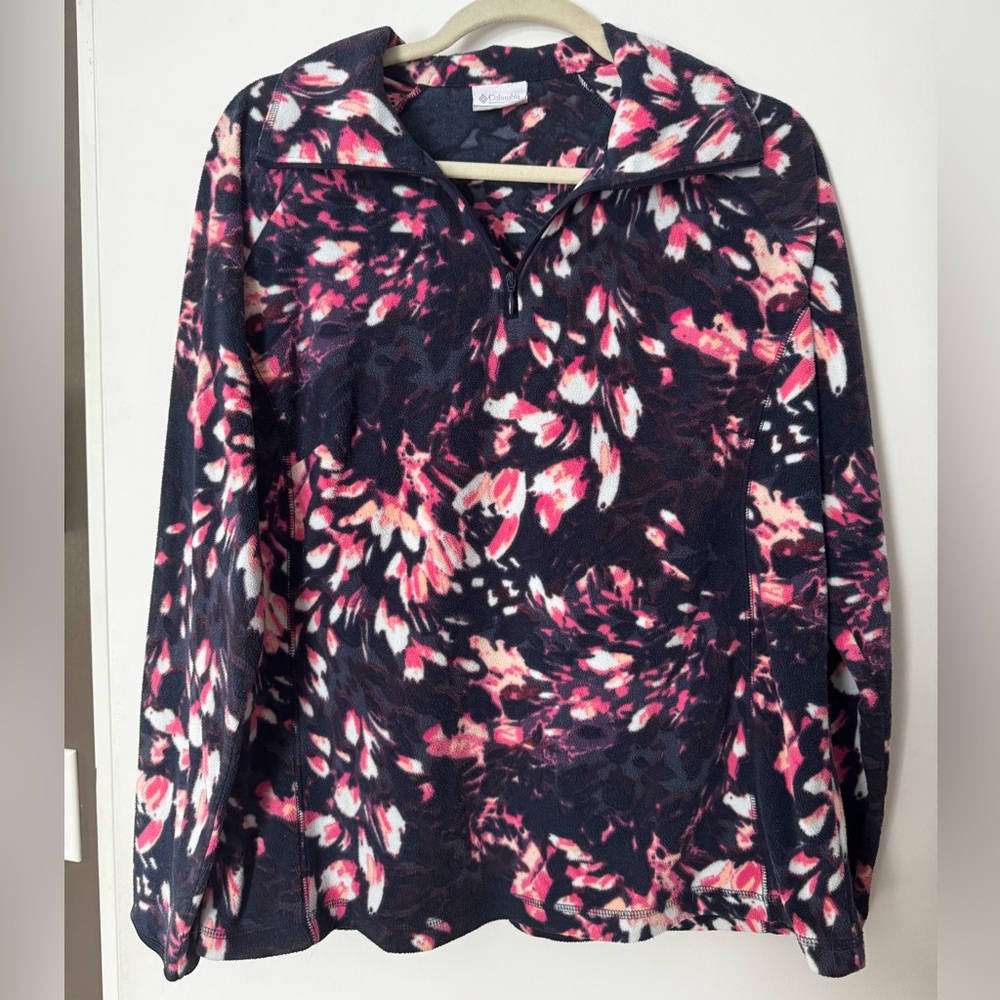 Columbia Fleece